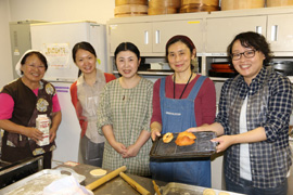 よこはま国際フェスタ2015