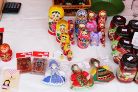 よこはま国際フェスタ2015