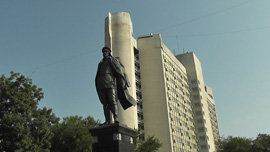 インツーリストホテル