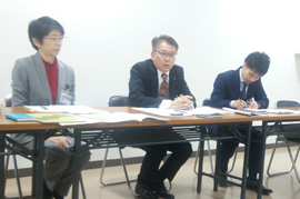 横浜市への要望