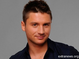 セルゲイ・ラーザレフ