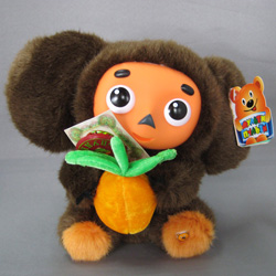 チェブラーシカ