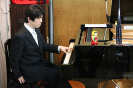 総会記念コンサート