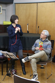 総会記念コンサート