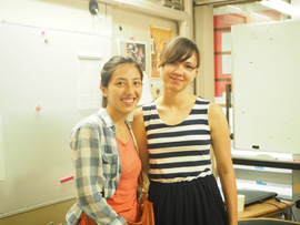 ジョージアを知る会