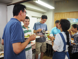 ジョージアを知る会