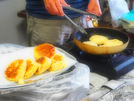 ジョージアを知る会