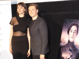 「天才バレエダンサーの皮肉な運命」