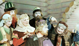 サルタン王物語