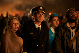 「フライト・クルー」