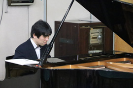 総会コンサート