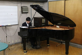 総会コンサート