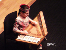 アルメニア文化週間