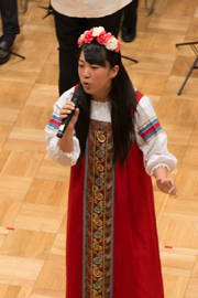 フレッシュコンサート