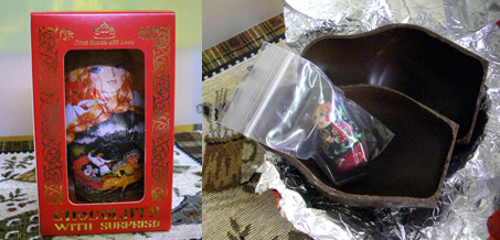 ロシア・ユーラシア食品