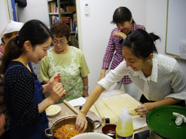 カザフスタンを知る会