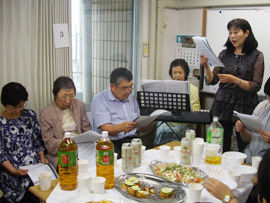 カザフスタンを知る会