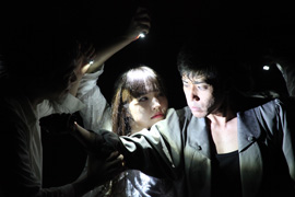 チェーホフフェスティバル