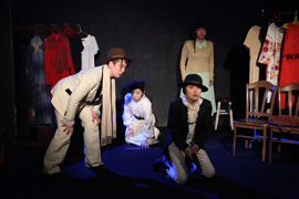 チェーホフフェスティバル