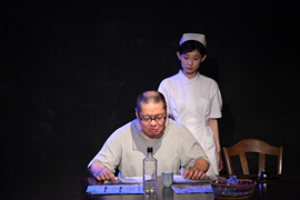 チェーホフフェスティバル