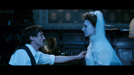 ゴースト・ブライド