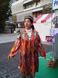 よこはま国際フェスタ