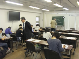 ロシア語能力検定試験