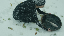 泉の少女ナーメ