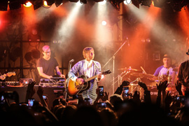 Мумий Тролль