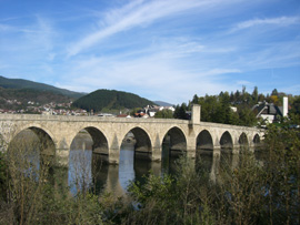 旧ユーゴスラビア