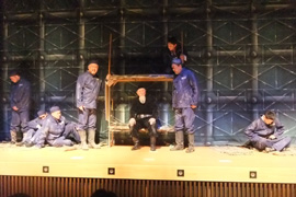 アクタス村の阿彦～カザフ人になった日本人～