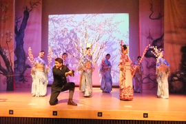 アクタス村の阿彦～カザフ人になった日本人～