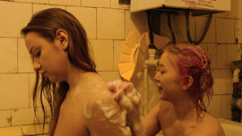 ライカ/ЛАЙКА