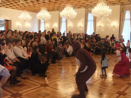 マースレニッツァ