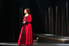 「アンナ・カレーニナ」