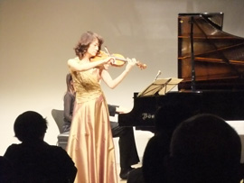 アルメニア音楽祭