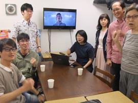 ワールドカップのロシア語