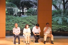 「アジアの中の日露関係」