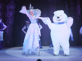 モスクワスケートサーカス