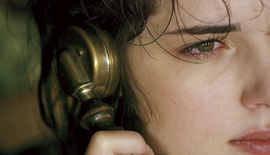 マチルダ 禁断の恋