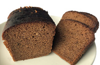 ボロディンスキー・ライ麦パン