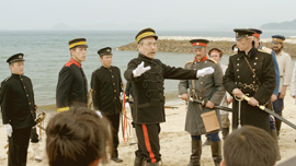 ソローキンの見た桜