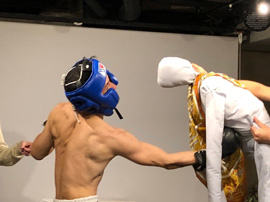 「ワーニャおじさん」