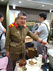 第9回バラホルカ