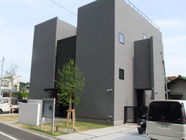 現代ロシア写実主義絵画美術館