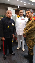 第10回バラホルカ