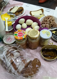 第10回バラホルカ