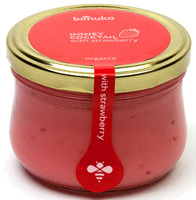 ロシア産はちみつスプレッド