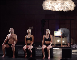 Population Density 人口密度