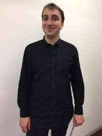 ミロスラフ・クルティシェフ